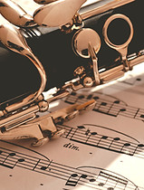 Clarinet
