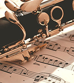 Clarinet 1