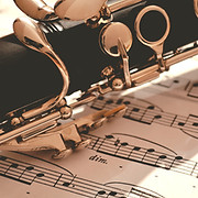 Clarinet 1