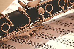 Clarinet