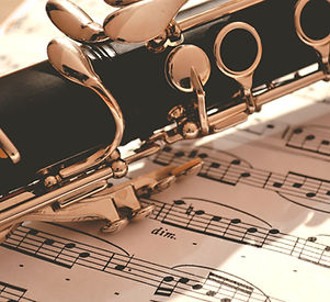 Clarinet