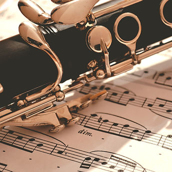 clarinet