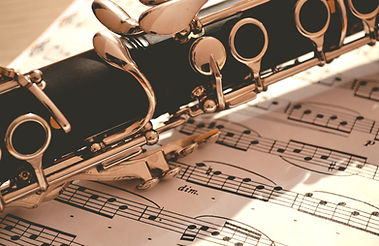 Clarinet 1