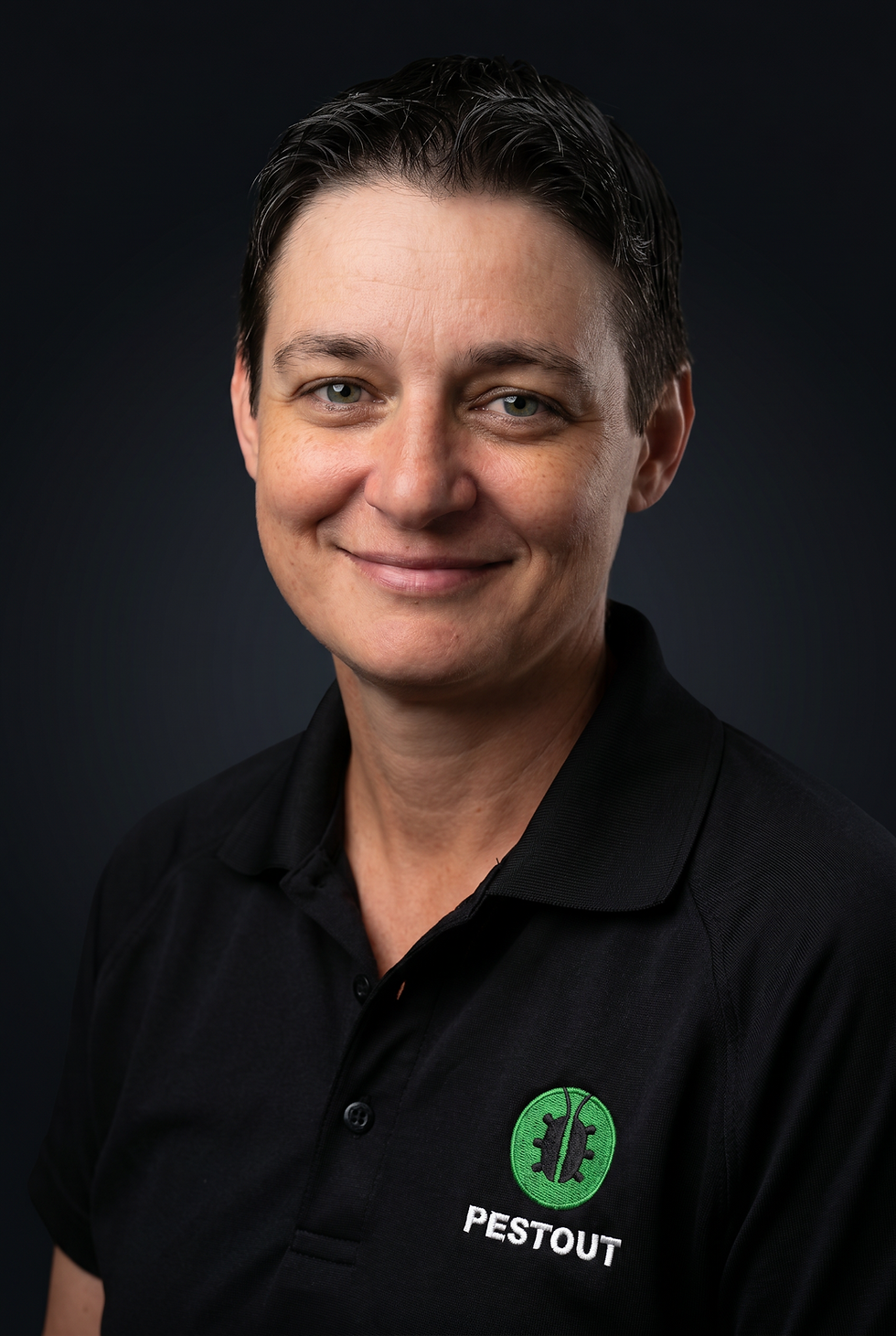 Michelle Clark - Customer Service Representative