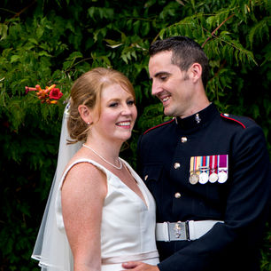 L A U R A  &  S E A N