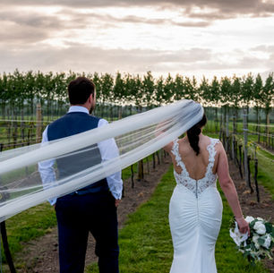 M I C H E L L E  &  L E W I S