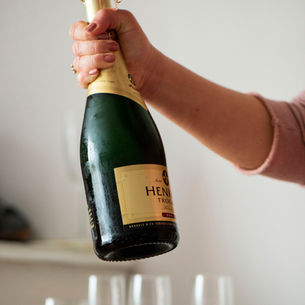 S A R A H  &  A L E X