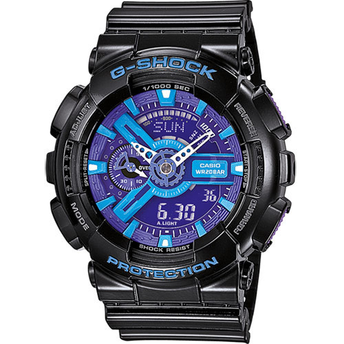CASIO G SHOCK