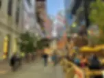 Calgary’s vibrant downtown reflects a growing, diverse population - where different cultures, lifestyles, and communities come together in one dynamic city.