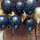 Thumbnail: Set of 3 latex balloons