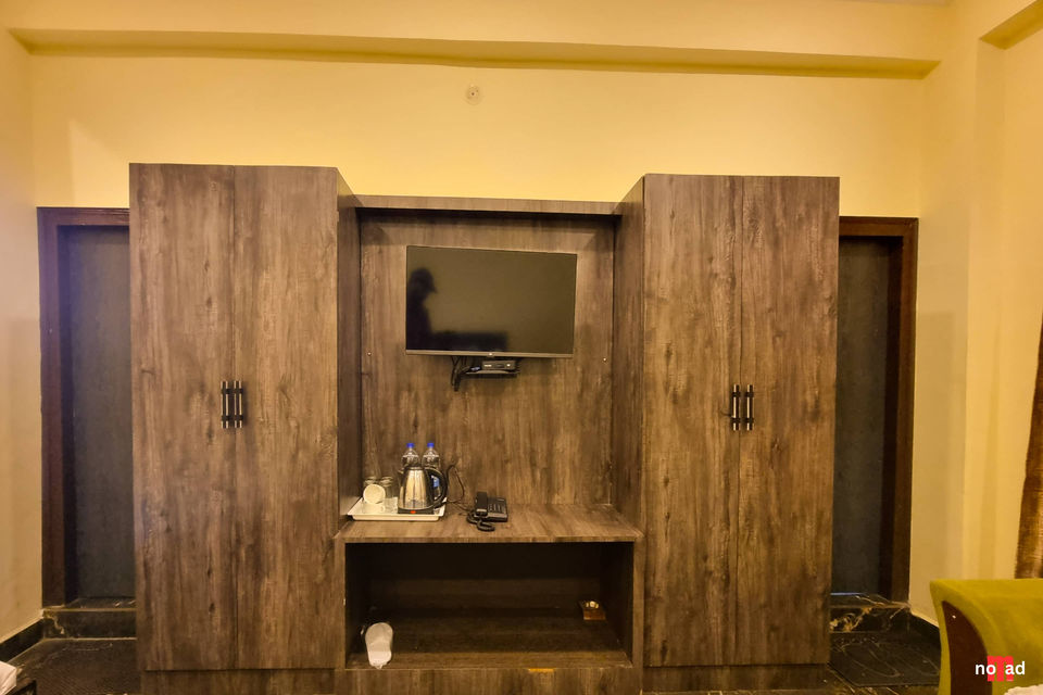 Best Family Room in Dalhousie at Nomad Hotels Dalhousie