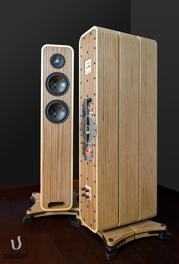 Audel SymphonikaPLus