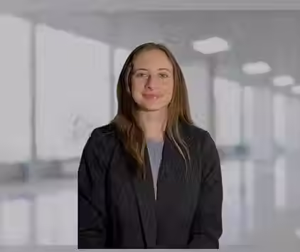 Executive Board Introductions: Maria Bottino