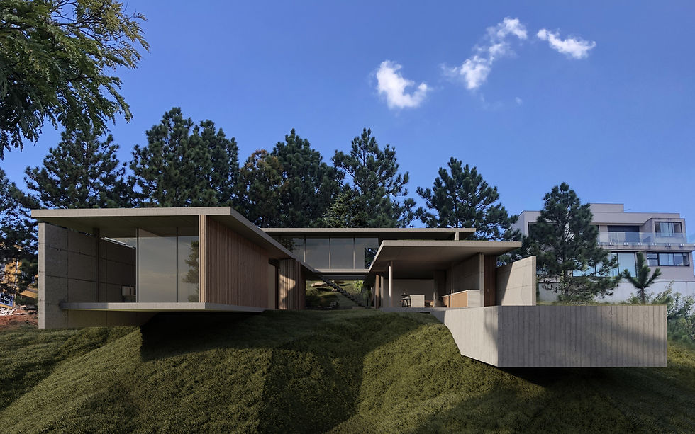 Casa Huma