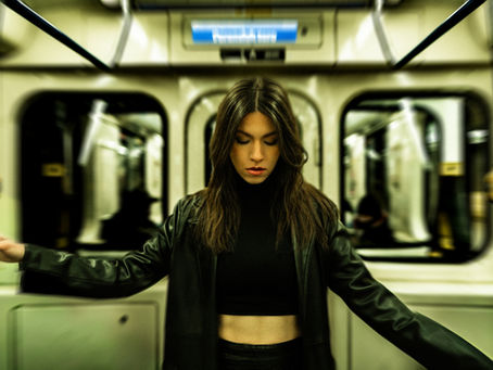 Personal branding photography for musicians looking to stand out on social media feeds