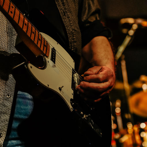 Kispál és a Borz London 2023