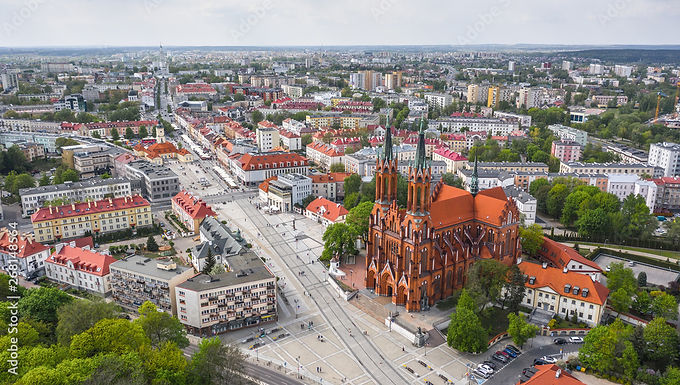 Białystok