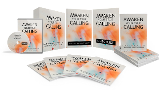 Awaken Your True Calling
