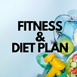 Tailored Fitness Programme & 7 Day Meal Plan