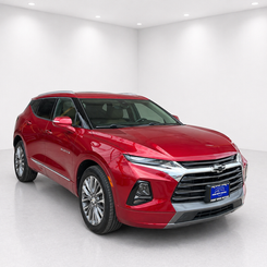 🚗 Vehicle Details

Mileage: 67,000
Engine: 3.6L
Drivetrain: FWD
Cylinders: 6
Exterior Color: RED