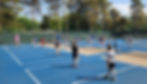 Friday Night Jr. Clinic
