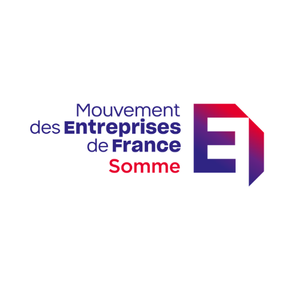 Bienvenue au 72ᵉ membre de KatalyZe : MEDEF Somme
