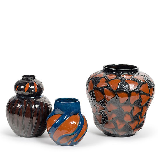 MAX LAEUGER (1864-1952)