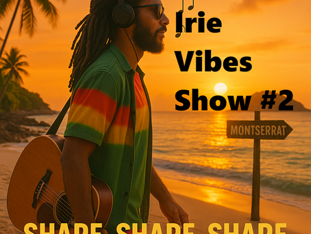 The Weekly Reggae Rock Playlist #2