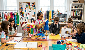 Fashion Design
