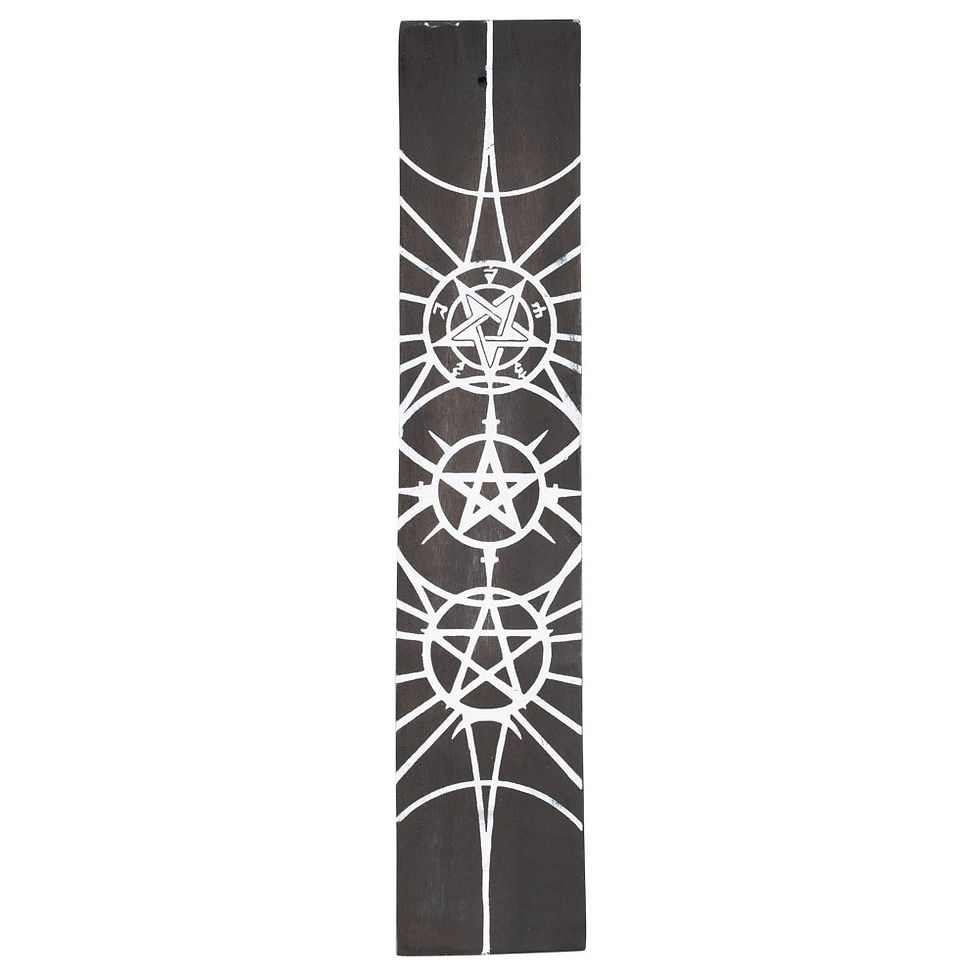 Thumbnail: PENTACLE SLED BLACK