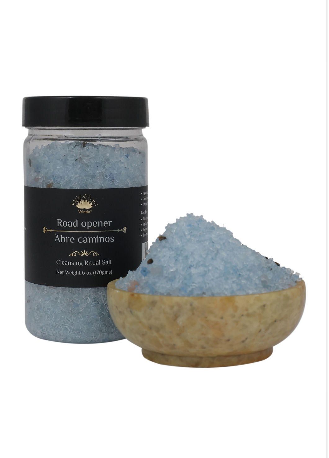 Road Opener Bath Salts