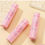 Thumbnail:  Peach Color Changing Lip Balm 1 PC
