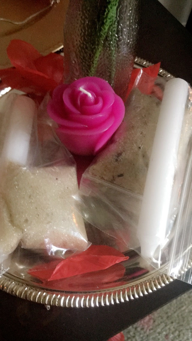 Love Bug Sugar Scrub