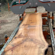 WOOD MILL