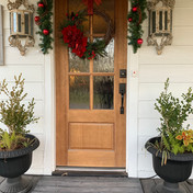 DOORMATS