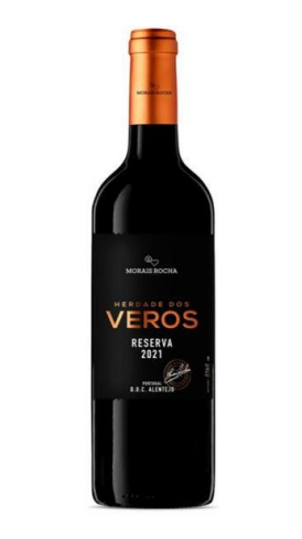 Herdade dos Veros Reserva tinto