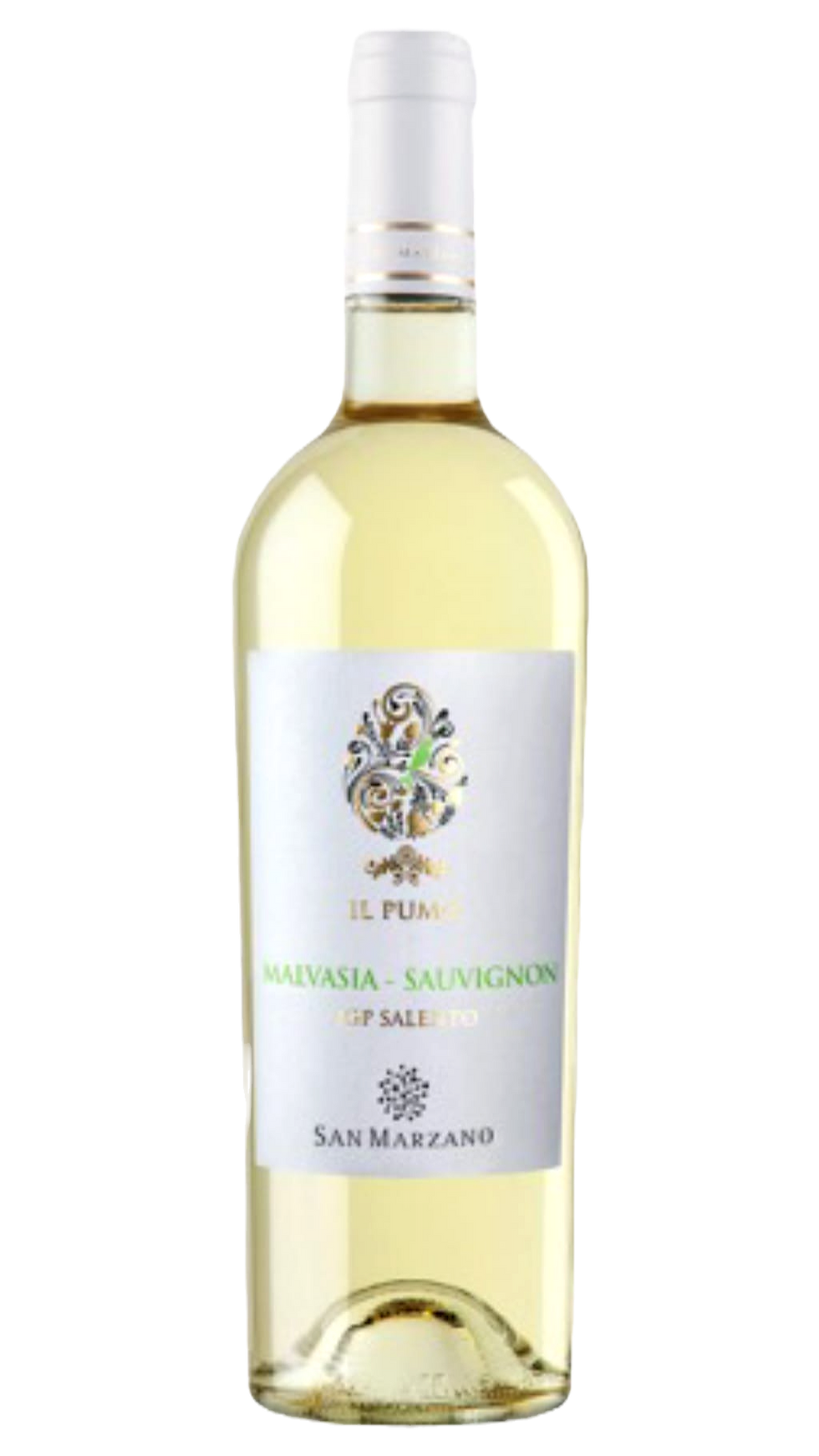 IL Pumo Malvasia Sauvignon Branco