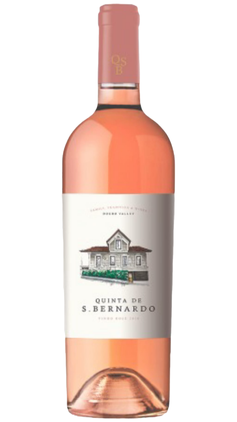 Quinta de São Bernardo rosé