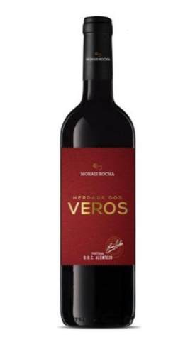 Herdade dos Veros Tinto