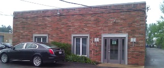 Roberts Mechanical office in Bedford Heights
