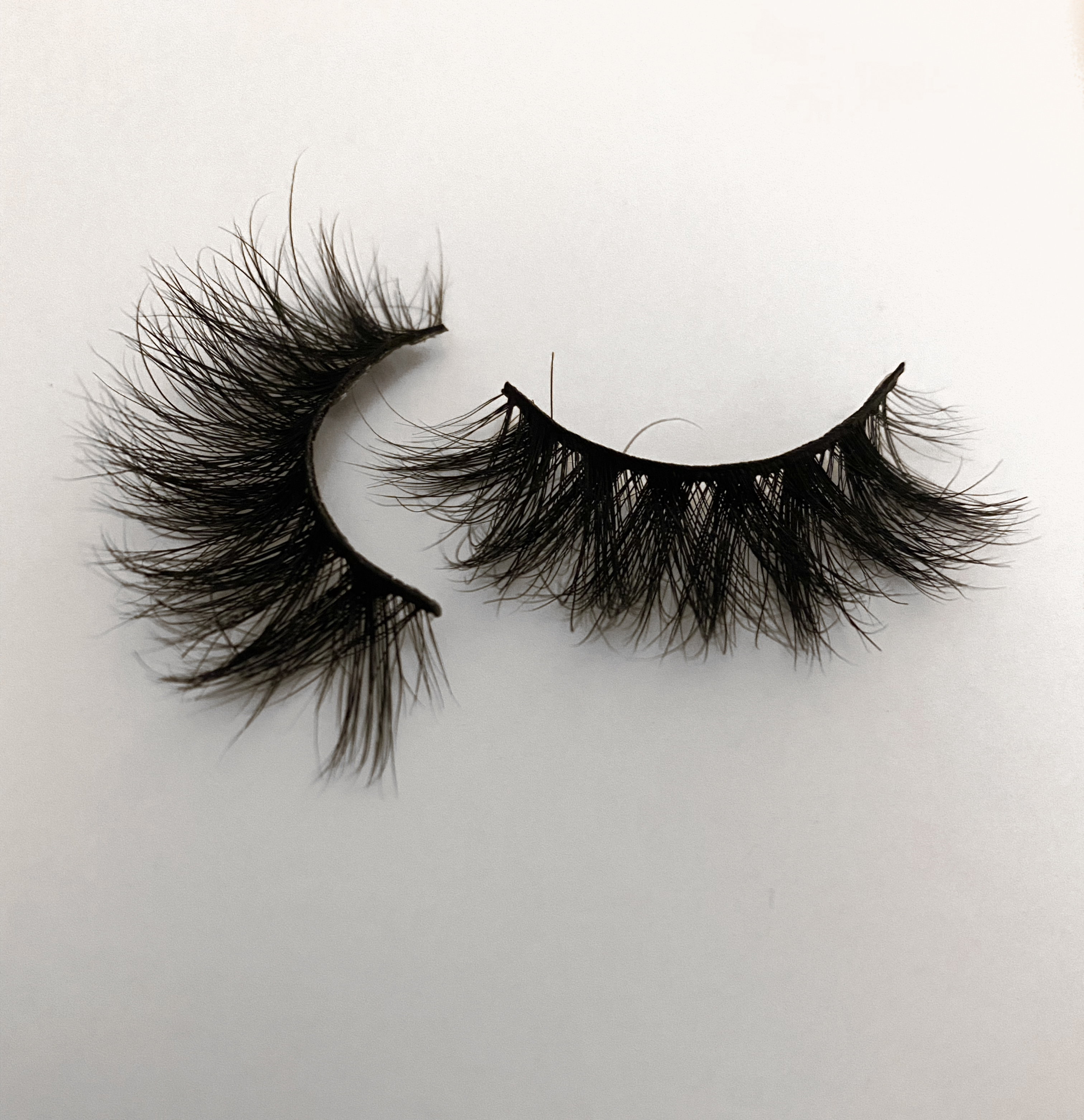 Pricey Lashes