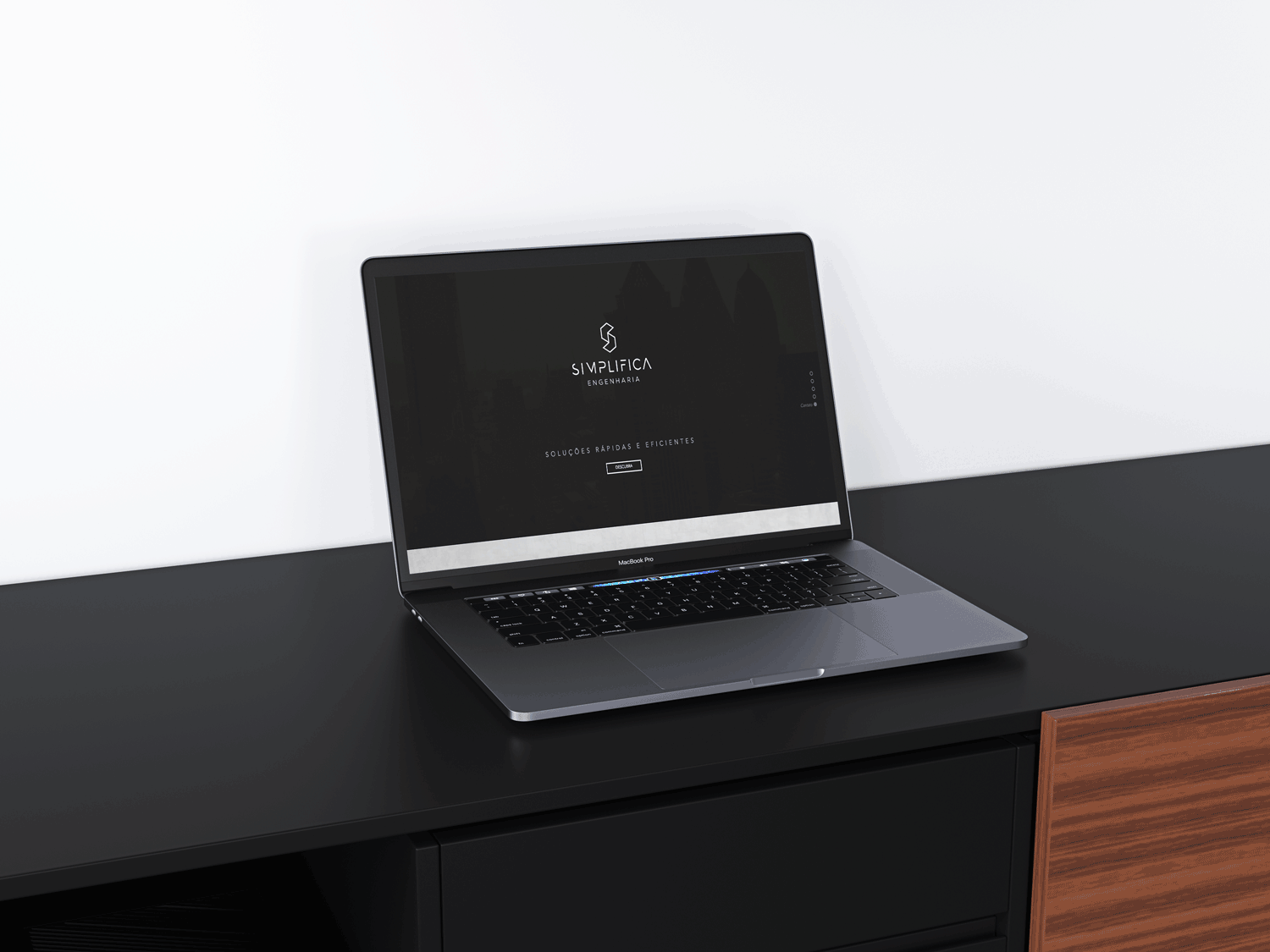 Realistic-2016-Space-Grey-Macbook-Pro-Mo