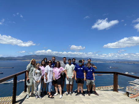 WEA - Logistics & Hospitality Work Experience in Malaga