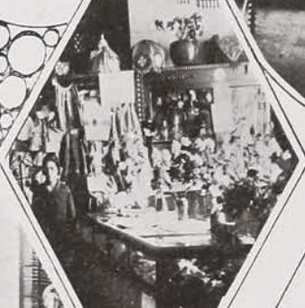 Club de Señoras