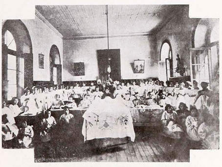 Casa de la Providencia (c)