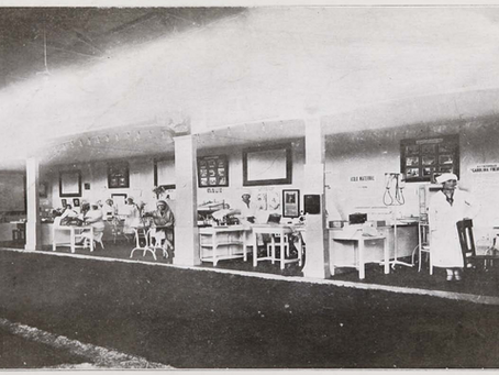 Patronato Nacional de la Infancia