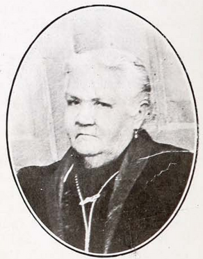 Sra. Isabel Le-Brun de Pinochet