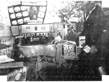 Escuela Normal N°2