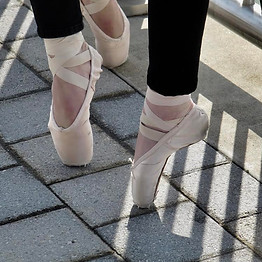 The Pointe Academy Dance Center