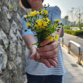 어버이날, 밥집의 하루